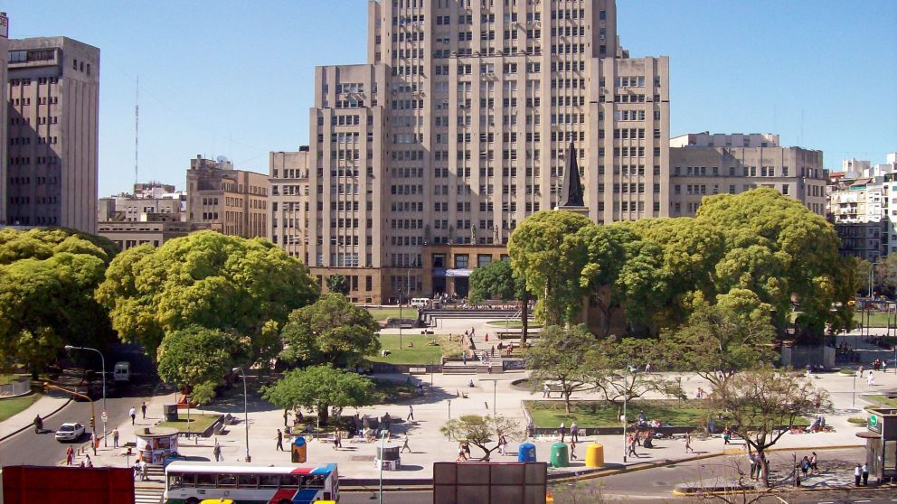 La UBA se declaró en emergencia presupuestaria la semana pasada