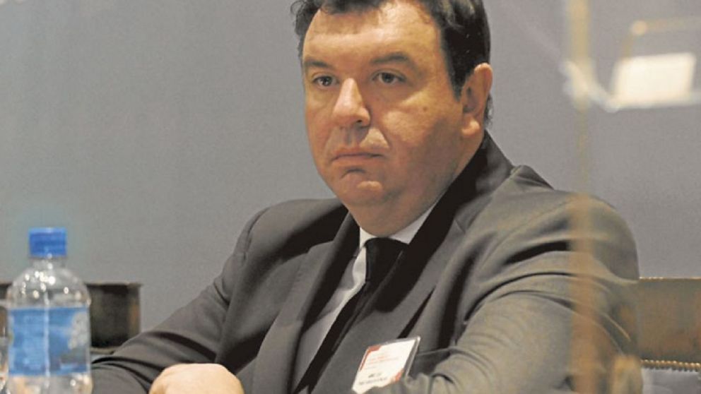 Ariel Lijo sumó respaldos de juezas y fiscales de todo el país
