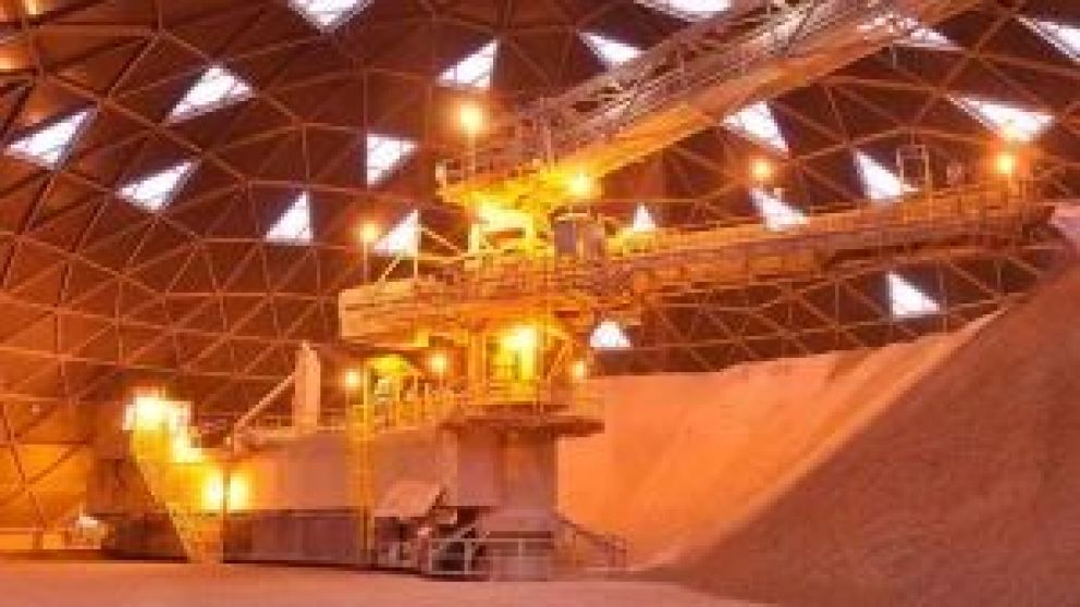 La exposición minera, que se lleva a cabo cada dos años en San Juan, tendrá lugar el próximo 21, 22 y 23 de mayo en el predio Cepas Sanjuaninas. La 10ª edición del evento minero "más federal" del país llegará luego del Foro de Transición Energética e Hid