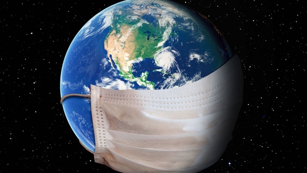 �ltimo recuento de casos confirmados de COVID-19 en el mundo a las 00:00 GMT del 2 de noviembre