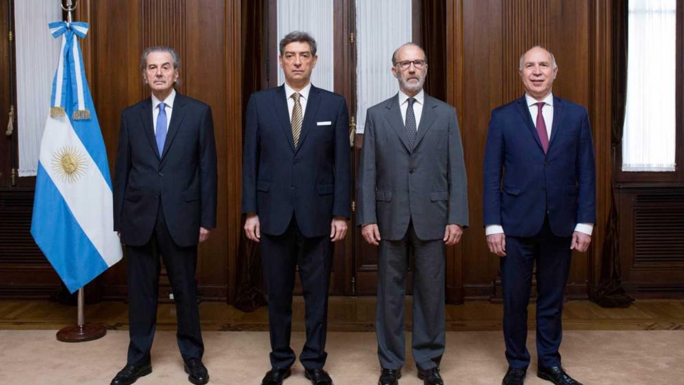 La Corte acumula 30 causas de reclamos provinciales y la mayoría tienen dictamen de Procurador: no estuvieron paralizadas
