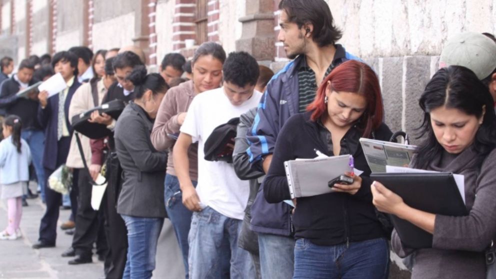 El Seguro por Desempleo tiene una determinada vigencia, que depende de los meses trabajados