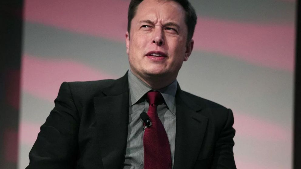 Elon Musk dejó de liderar el top de multimillonarios