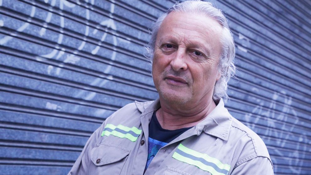 Sobrero criticó a la CGT y a Milei