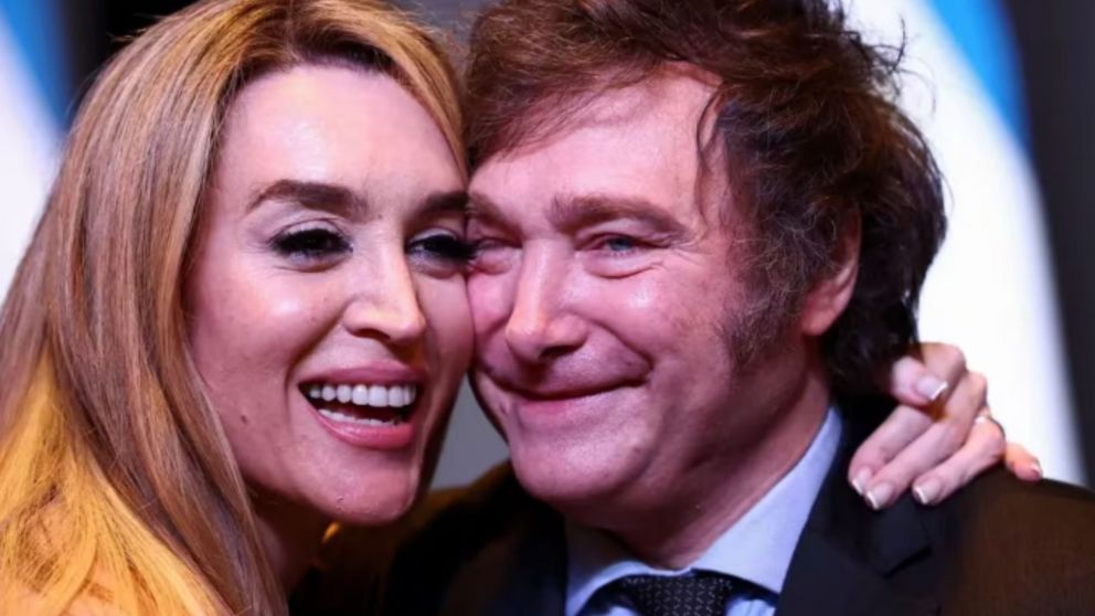 Javier Milei anunció su separación de Fátima Flórez