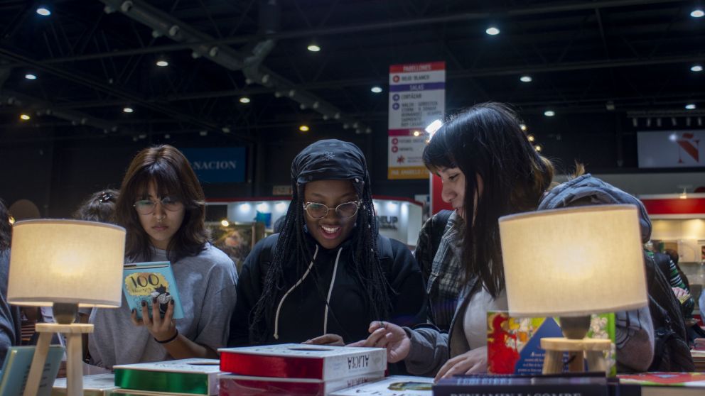Feria del Libro 2024: una guía para el gran encuentro de la lectura