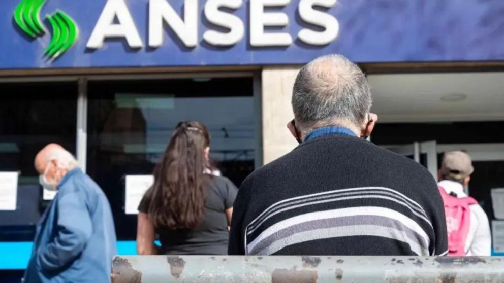 Mirá a que jubilados les corresponde el nuevo bono de Anses