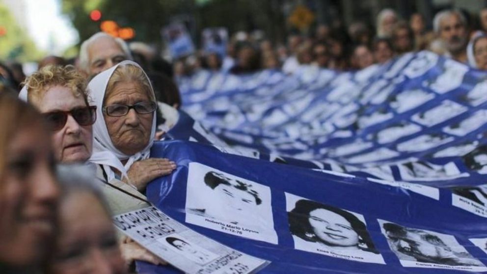 Memoria, verdad y justicia para volver a ser una opci�n electoral en 2025