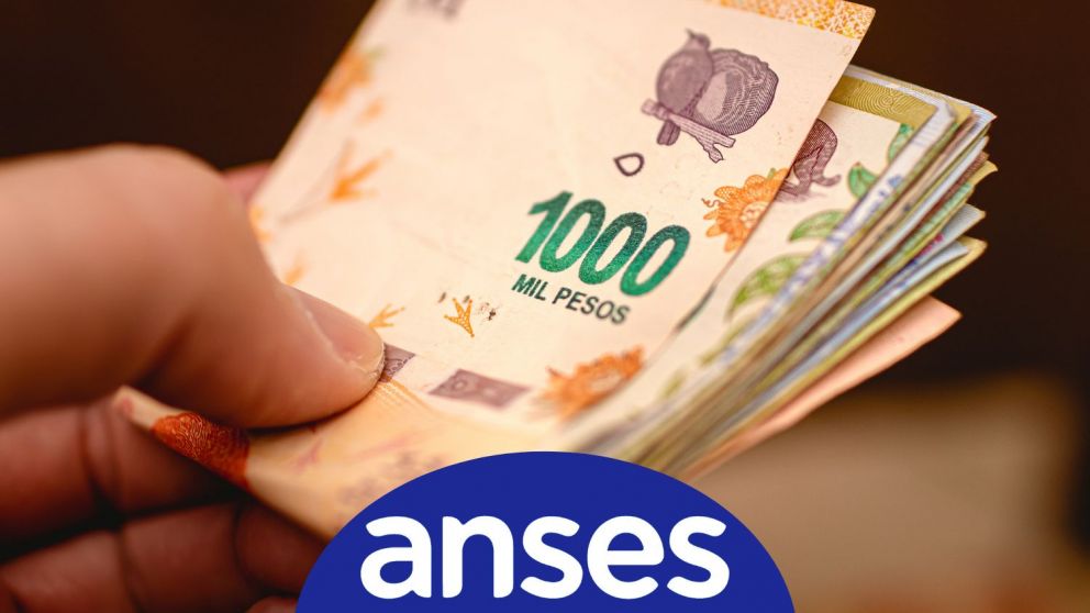 Cu�ndo cobro Anses