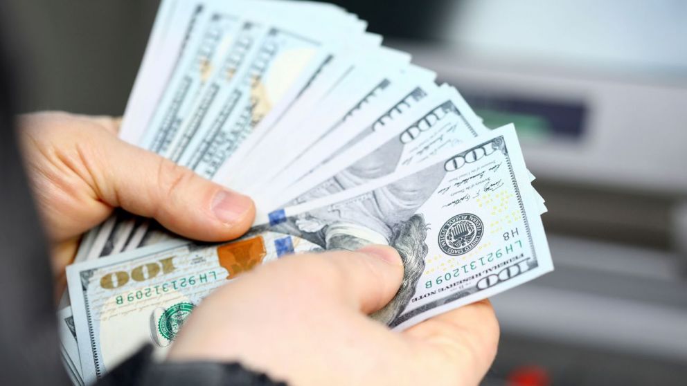 Revisá quiénes pueden adquirir el dólar ahorro