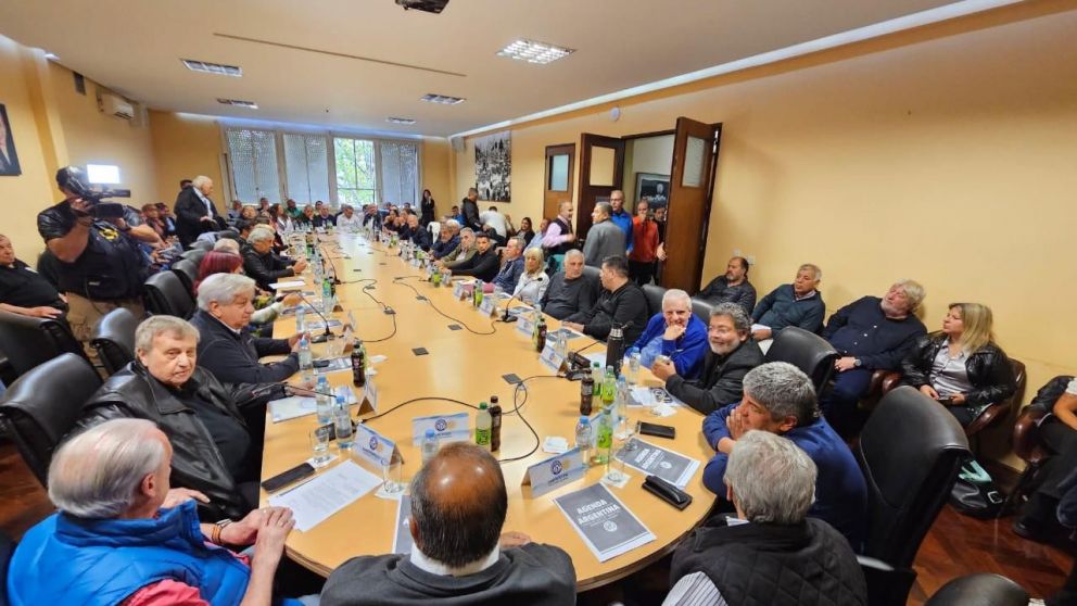 Los salarios están en el nivel más bajo de los últimos 50 años, denunció la CGT