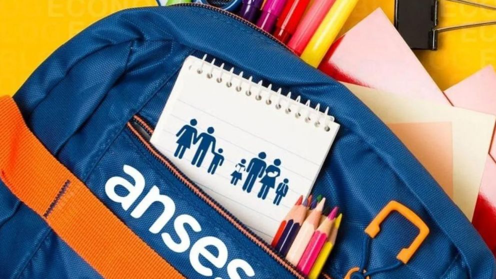 La Ayuda Escolar se puede tramitar hasta el 31 de diciembre