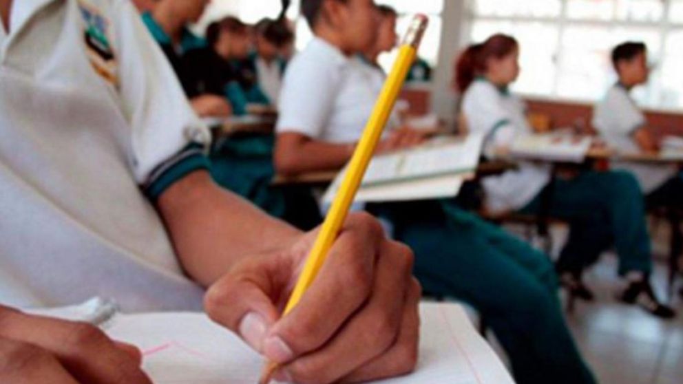 Comienzan las Pruebas Aprender