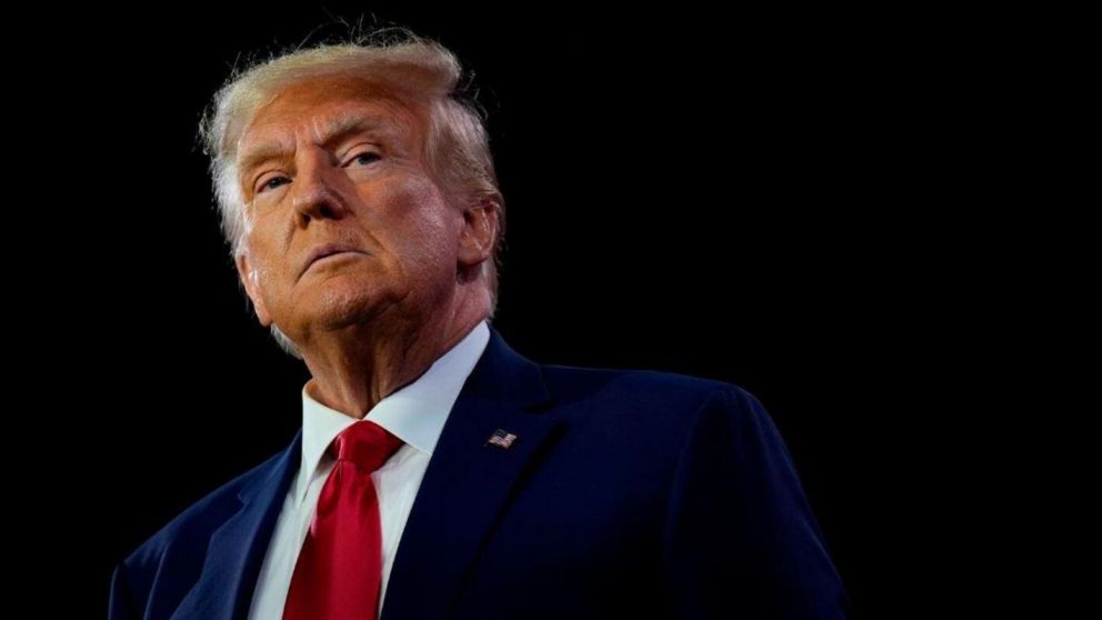 La adquisición de Groenlandia es una "prioridad de seguridad nacional" para Estados Unidos.