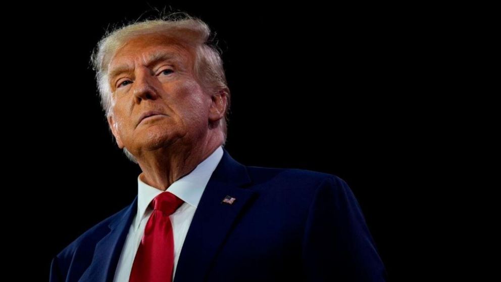 El expresidente de los Estados Unidos podría terminar en prisión