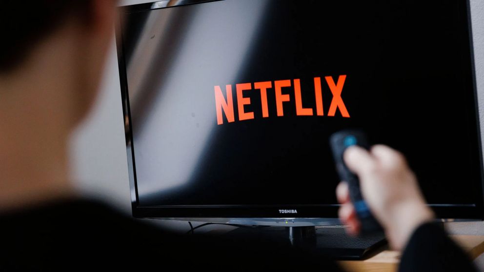 C�mo dar de baja Netflix