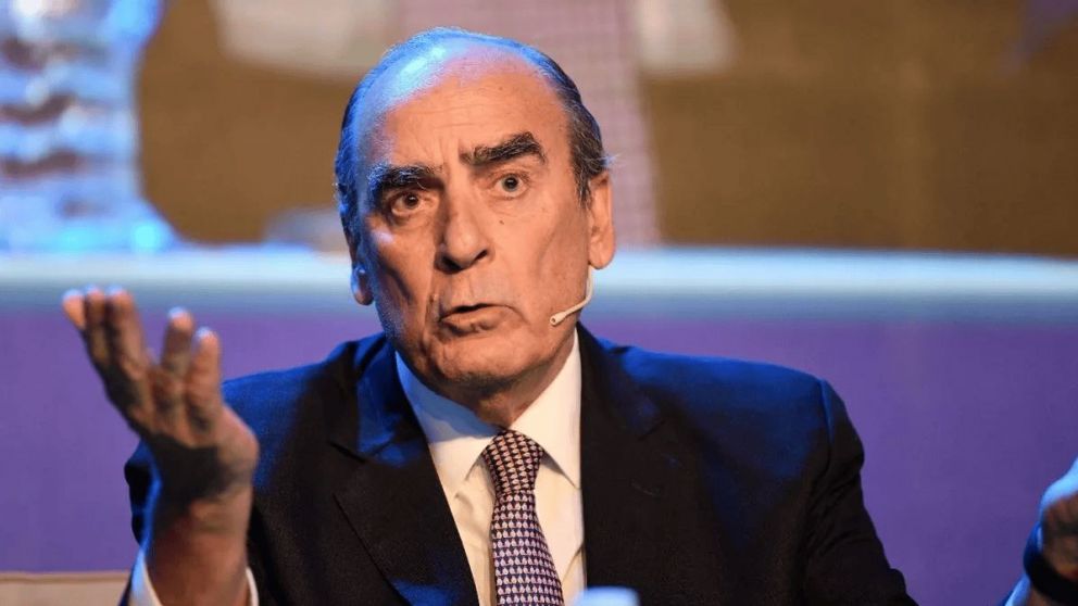 Francos aseguró que fue una "reunión muy constructiva"