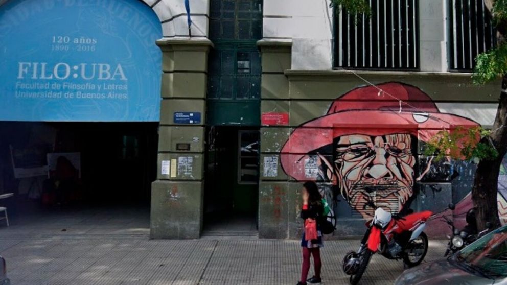 Seis carreras de la UBA entraron en el top 50 a nivel mundial