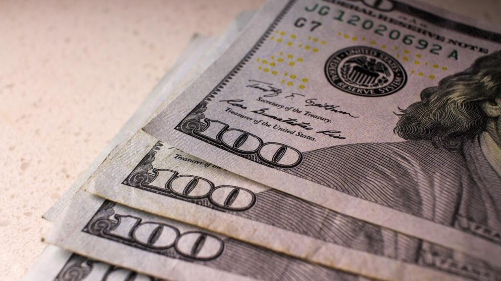 Precio del dólar blue hoy