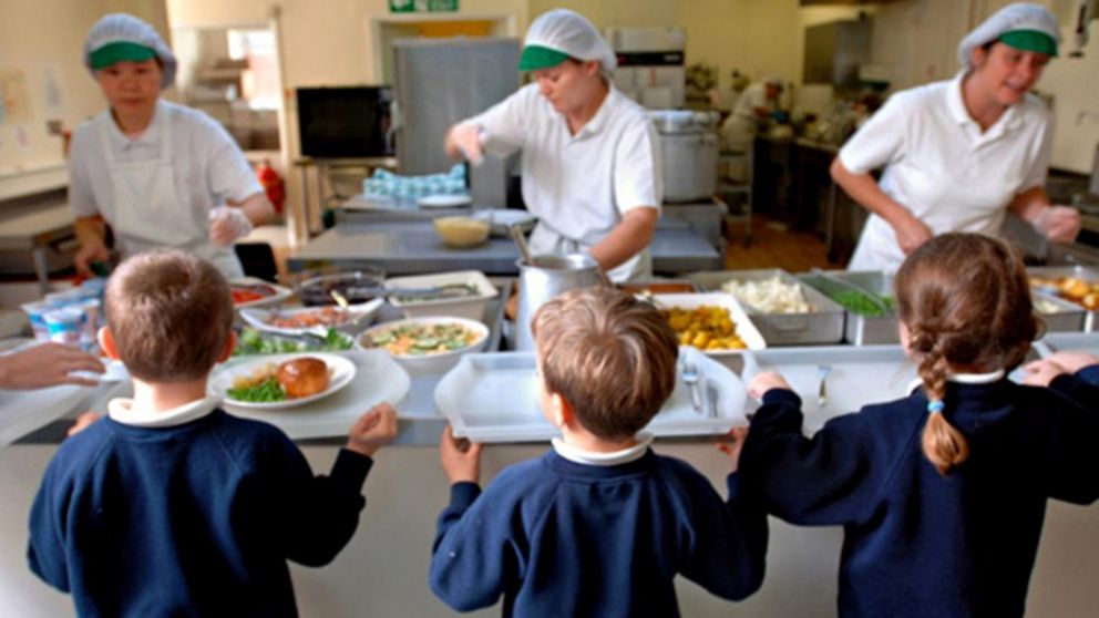 El voucher educativo es de $27.190 mensuales