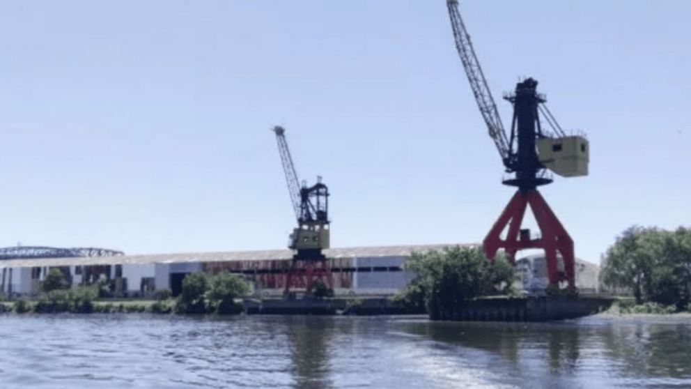 El máximo tribunal exigió un informe sobre la contaminación del Riachuelo