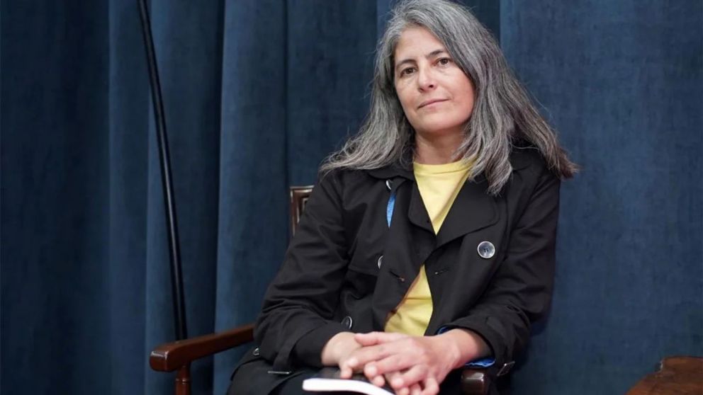 Selva Almada qued� entre los seis finalistas del Booker Prize