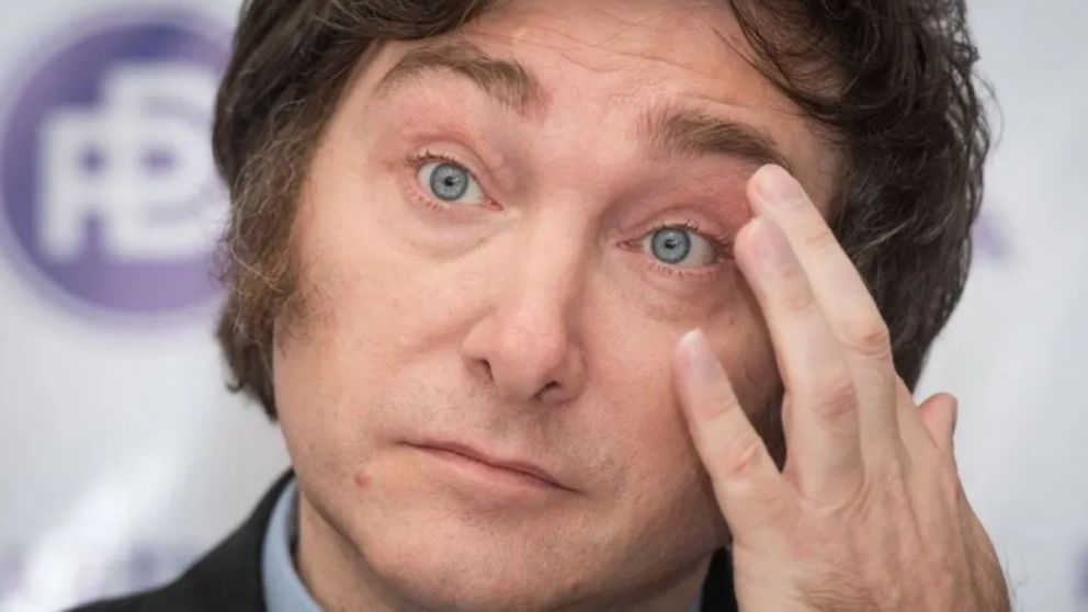 Milei analizó puntos claves de su gestión