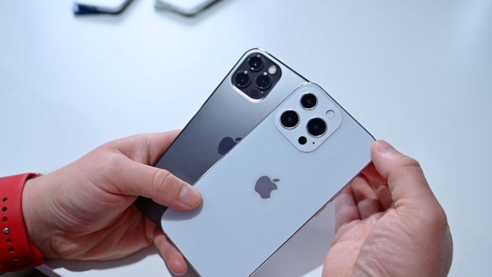Cómo participar de la subasta de iPhones de la Aduana