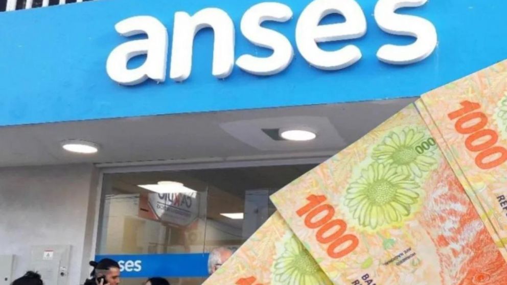 Anses comenzó con los pagos de las Pensiones No Contributivas