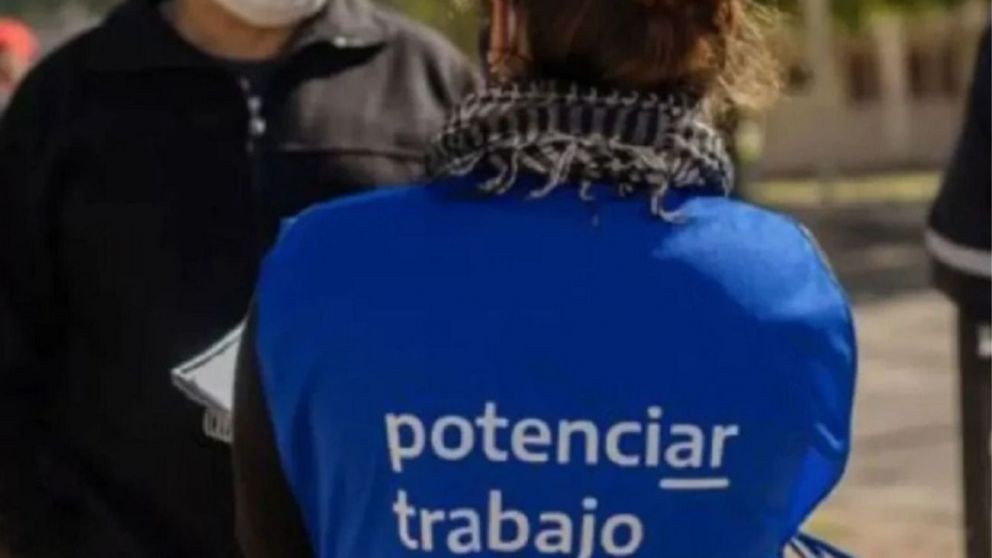 En cinco simples pasos podes averiguar si seguís cobrando el Potenciar Trabajo