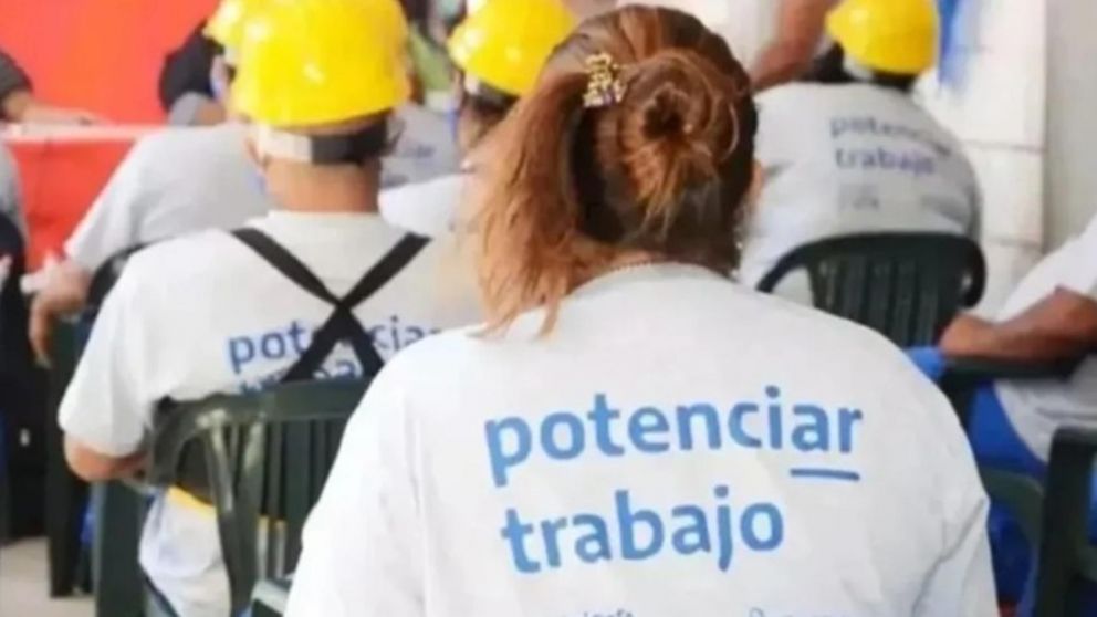 Potenciar Trabajo es reemplazado por dos programas distintos: "Volver al Trabajo" y "Acompañamiento Social"