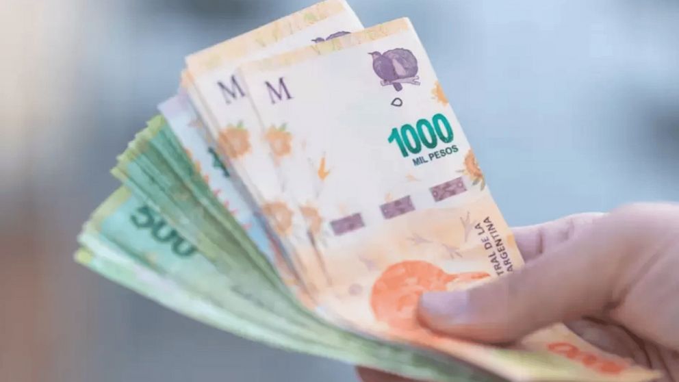 Quiénes cobran el extra de Anses