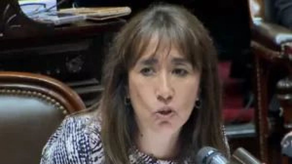 Lo hizo mediante un proyecto de resolución presentado en el Congreso de la Nación. La diputada por Santa Cruz indicó que espera que el Ejecutivo Nacional normalice cuanto antes el funcionamiento del Consejo.