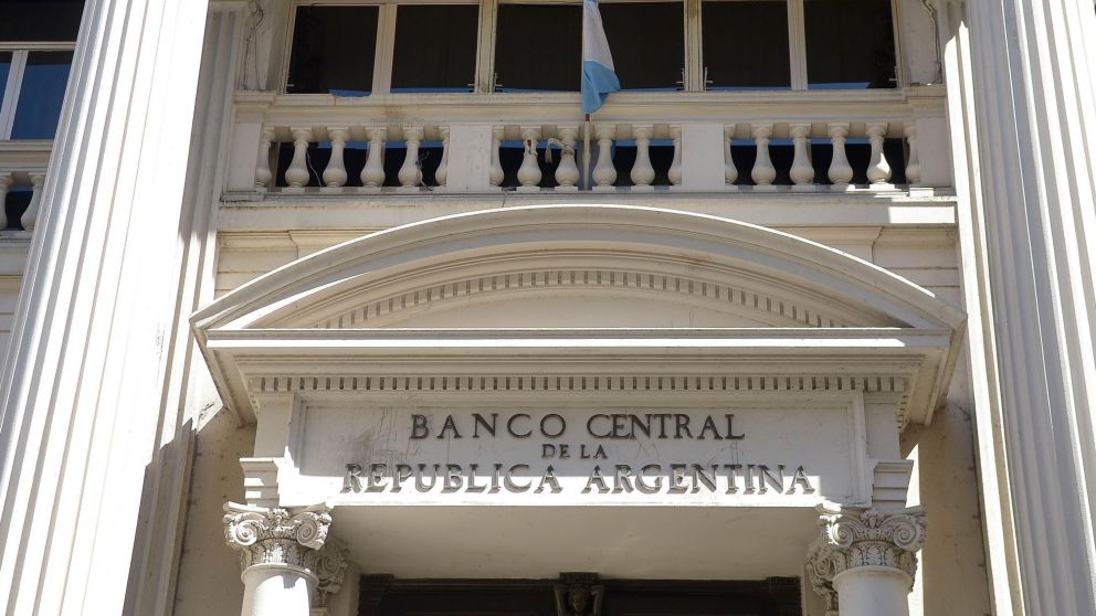 El BCRA cortó la racha compradora luego de 35 ruedas con una performance récord