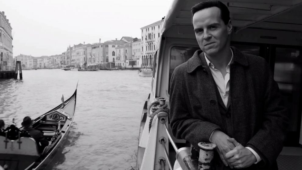 Ripley: Andrew Scott fascina como el mítico personaje de Highsmith