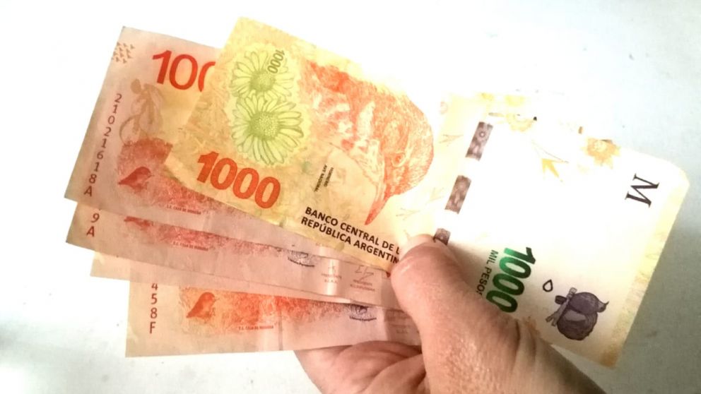 Cu�ndo cobro Anses