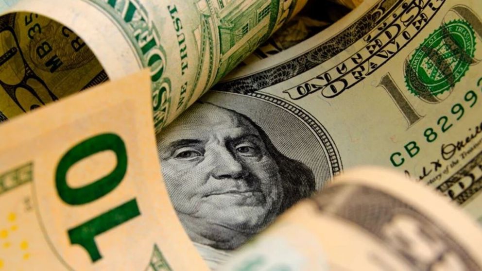 El dólar blue hoy no es el más barato: ya se puede volver a comprar MEP a 660 pesos
