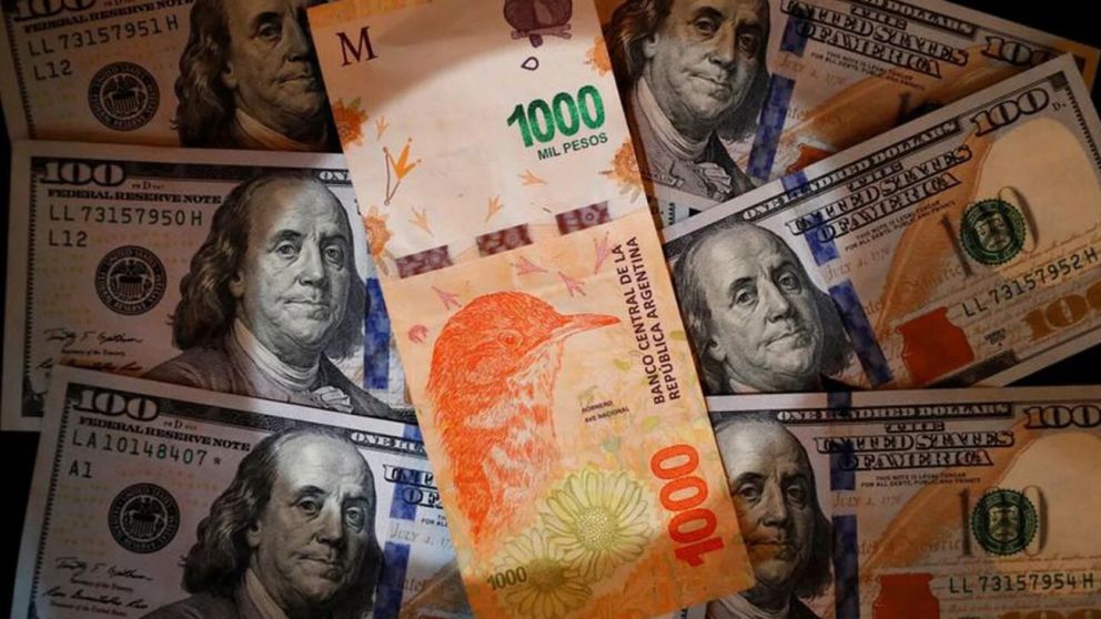 En América Latina hay tres países que dolarizaron su economía