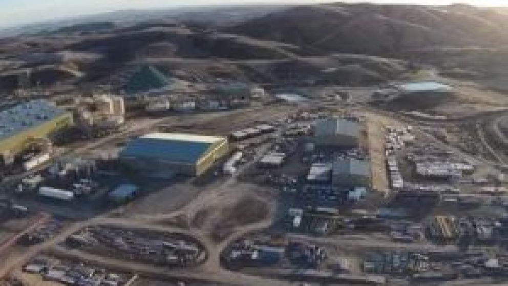 Roberto Cacciola, presidente de CAEM, dijo en su paso por el norte del país que la reunión con Luis Lucero, secretario de Minería, generó grandes expectativas en el sector. Ley de Inversiones formará parte del debate. La necesidad de trabajar con las pro