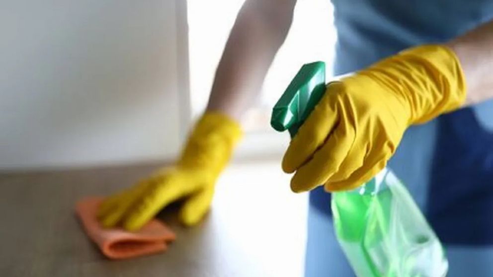 Aumento a empleadas domésticas