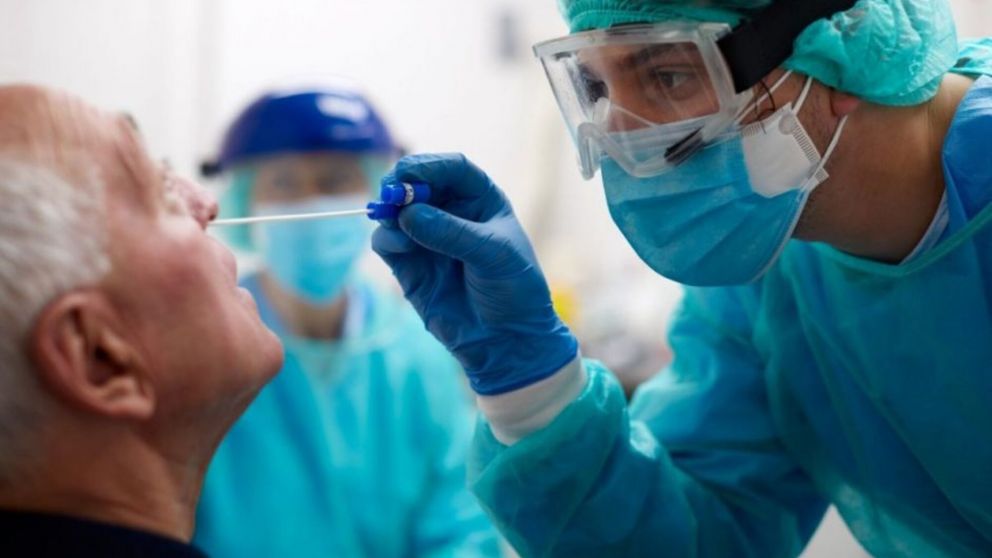 La tasa de muertes en Latinoamérica y el Caribe cada 1.000 habitantes fue de 1,99