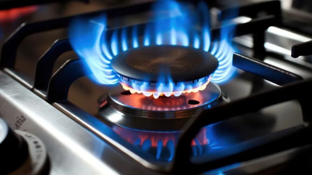 Presión al bolsillo: el Gobierno dispuso el aumento del gas a partir de abril