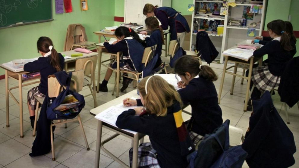 No habrá clases este jueves 4 de abril