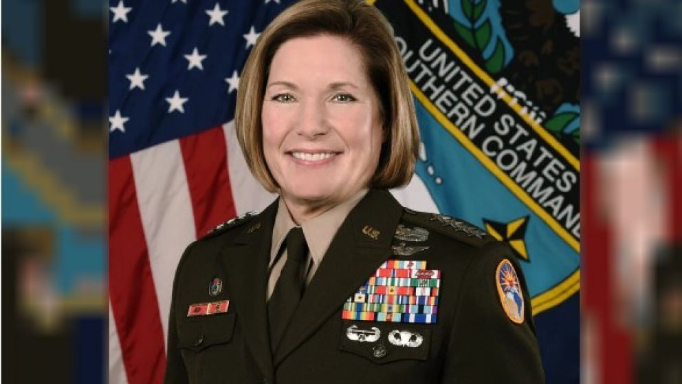 Richardson tendrá una intensa agenda durante tres días