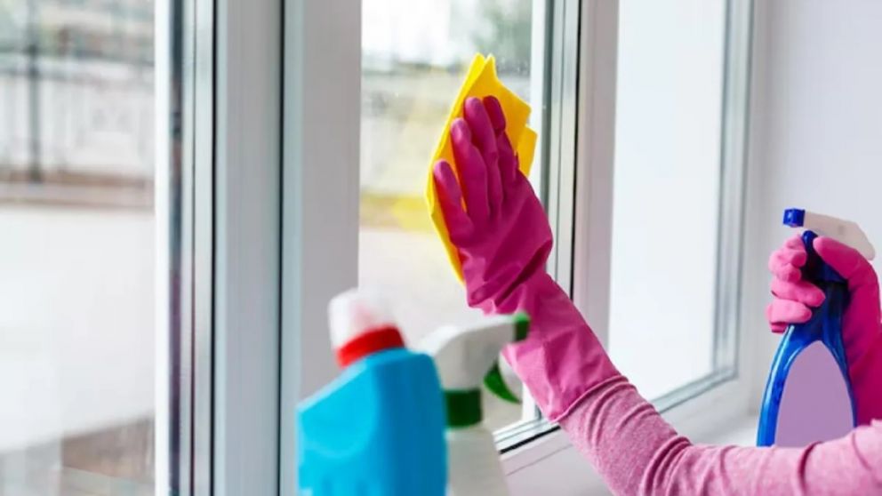 Salario por hora de empleadas domésticas