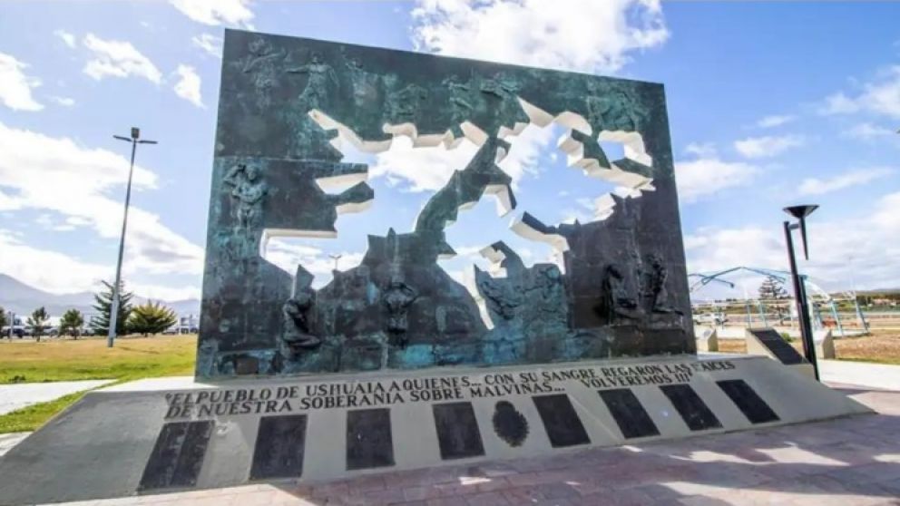 Malvinas: por qu� se conmemora el 2 de abril el D�a del Veterano