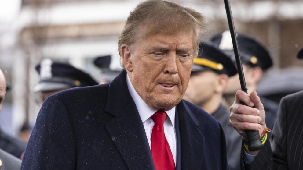 Trump Media se desploma 20% en Wall Street tras reportar pérdidas millonarias