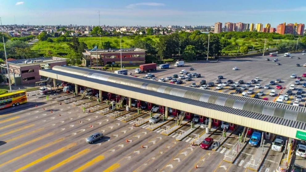 Los peajes aumentan un 200% en abril, pero no es el único aumento que golpeará los bolsillos