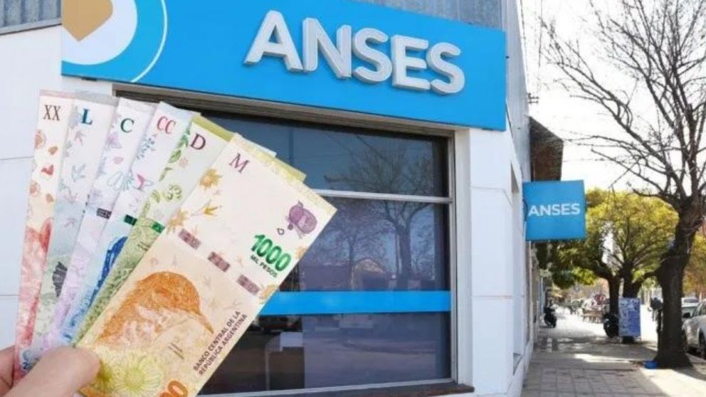 Mi Anses: calendario de pagos abril 2024