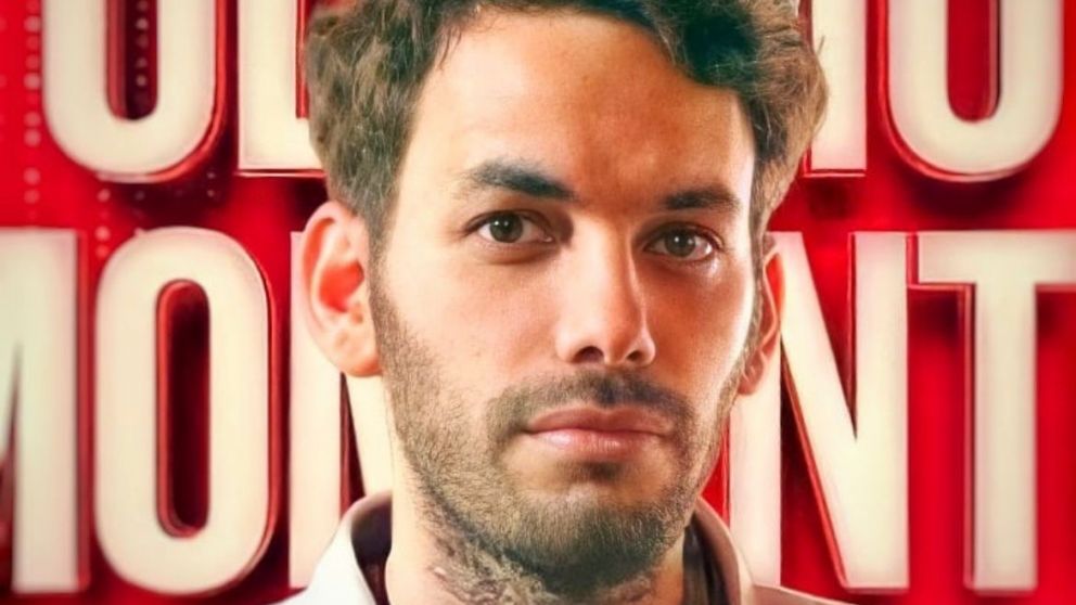 Facundo Pedrini, director de Contenidos del canal de noticias Crónica.